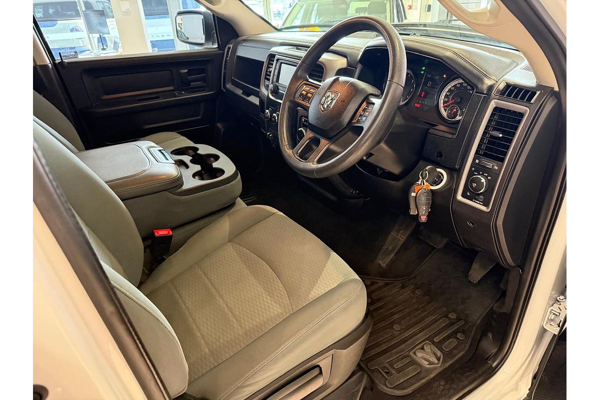 2020 RAM 1500 Express DS 4X4 SWB