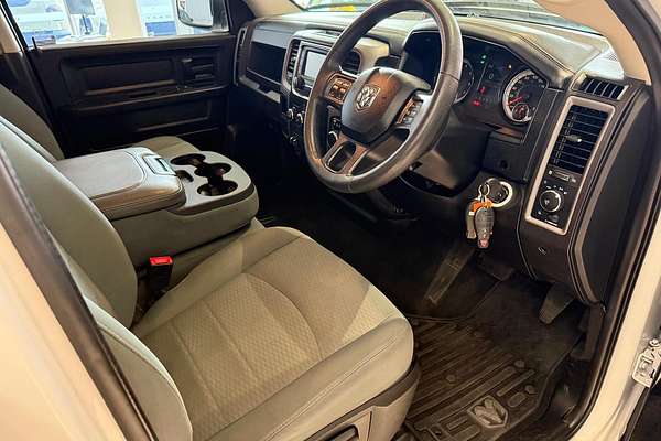 2020 RAM 1500 Express DS 4X4 SWB