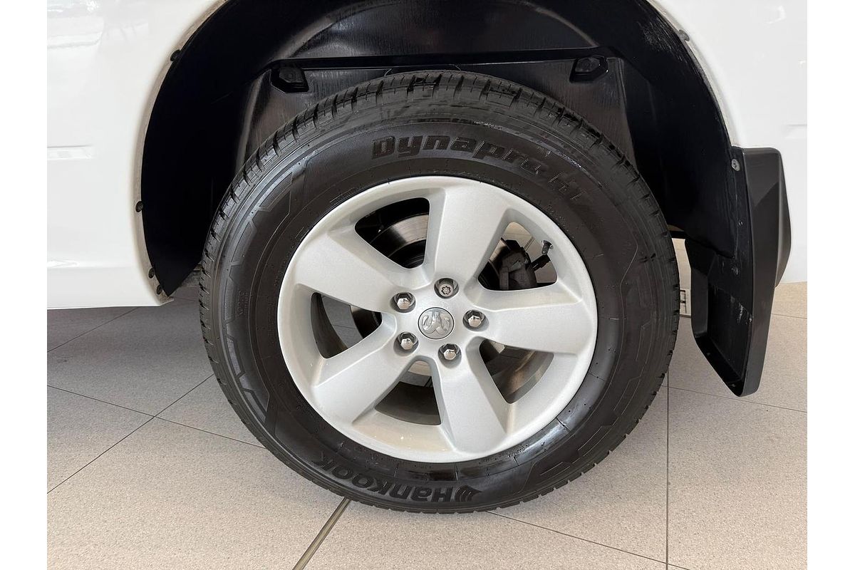 2020 RAM 1500 Express DS 4X4 SWB