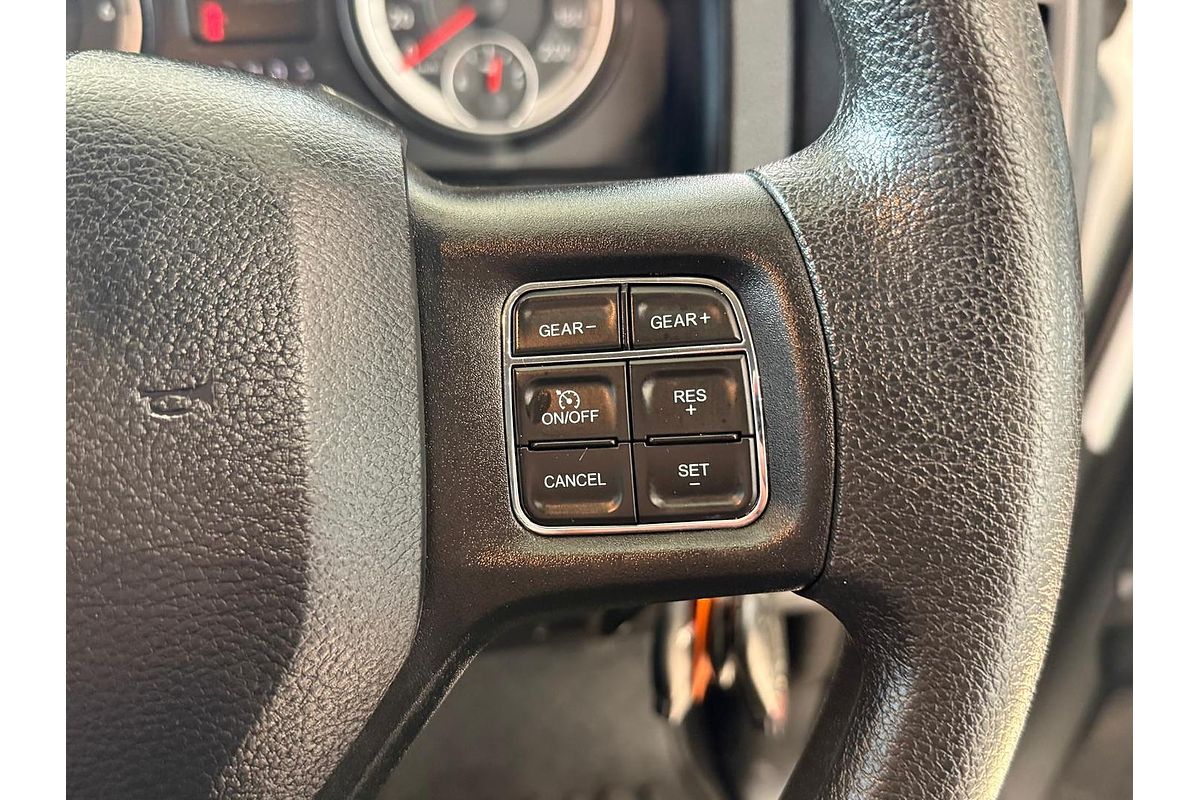 2020 RAM 1500 Express DS 4X4 SWB