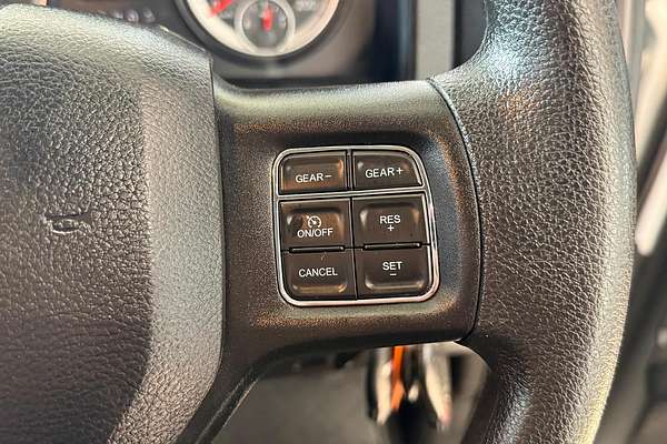 2020 RAM 1500 Express DS 4X4 SWB