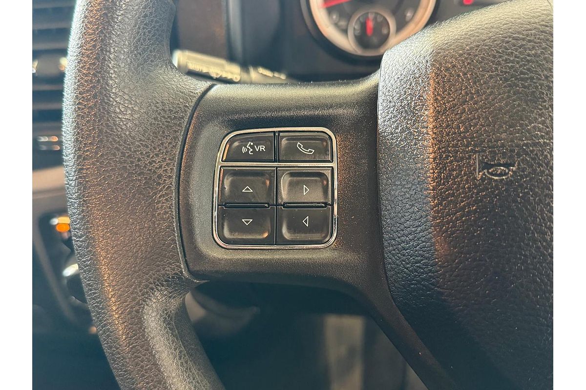 2020 RAM 1500 Express DS 4X4 SWB