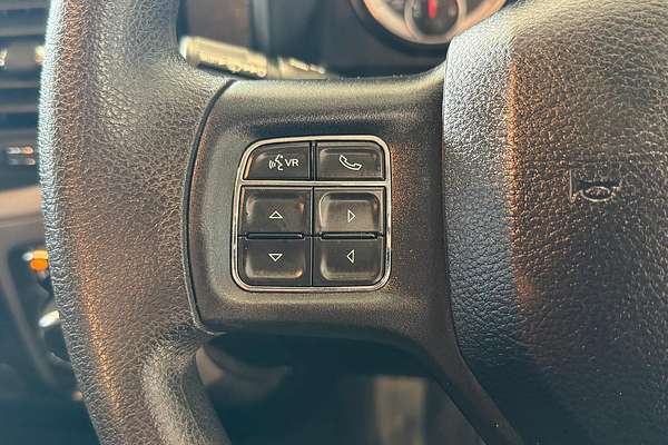 2020 RAM 1500 Express DS 4X4 SWB