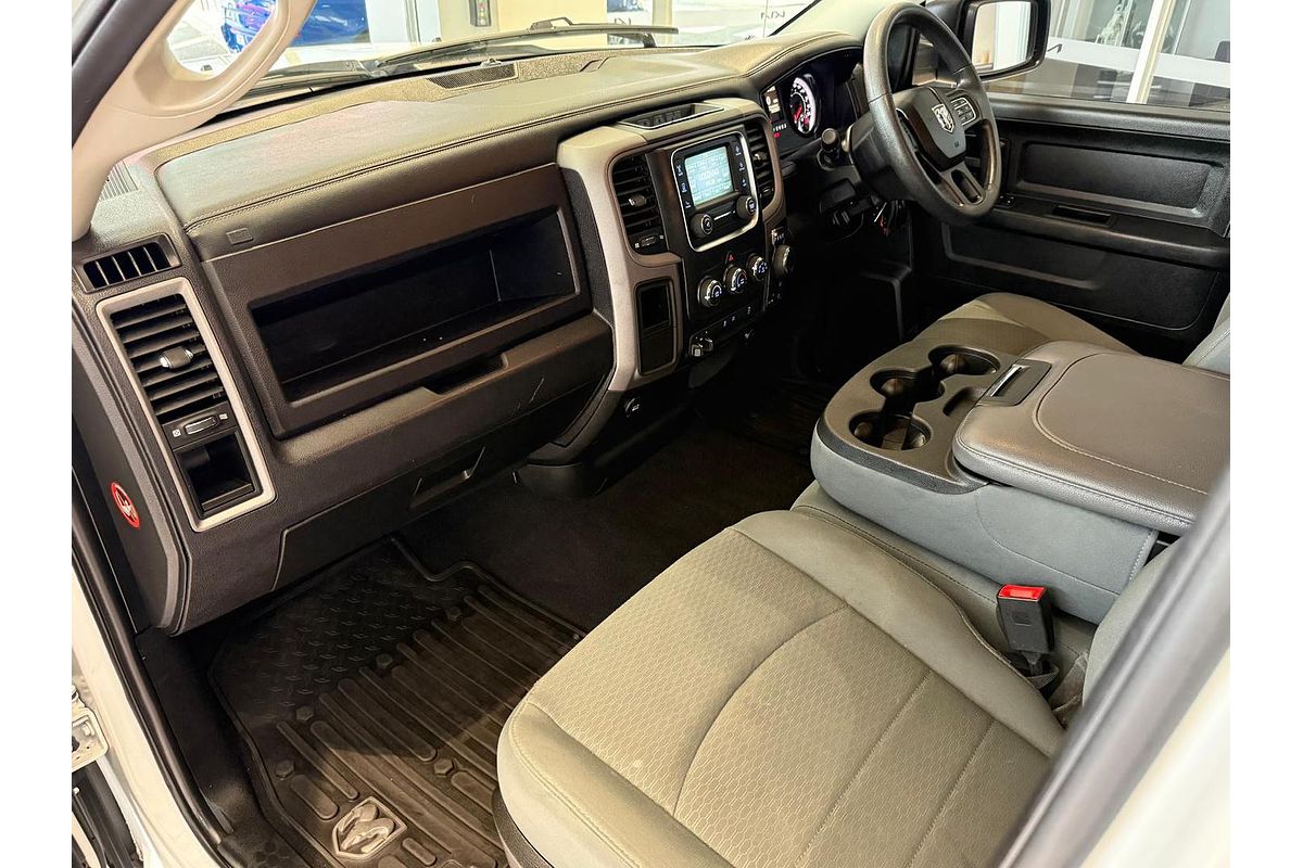 2020 RAM 1500 Express DS 4X4 SWB