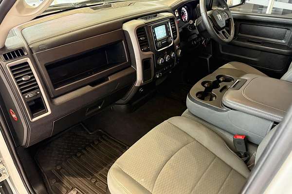 2020 RAM 1500 Express DS 4X4 SWB