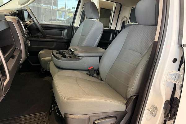 2020 RAM 1500 Express DS 4X4 SWB