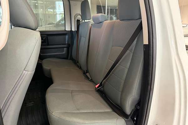 2020 RAM 1500 Express DS 4X4 SWB