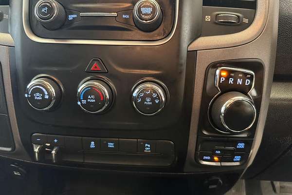 2020 RAM 1500 Express DS 4X4 SWB