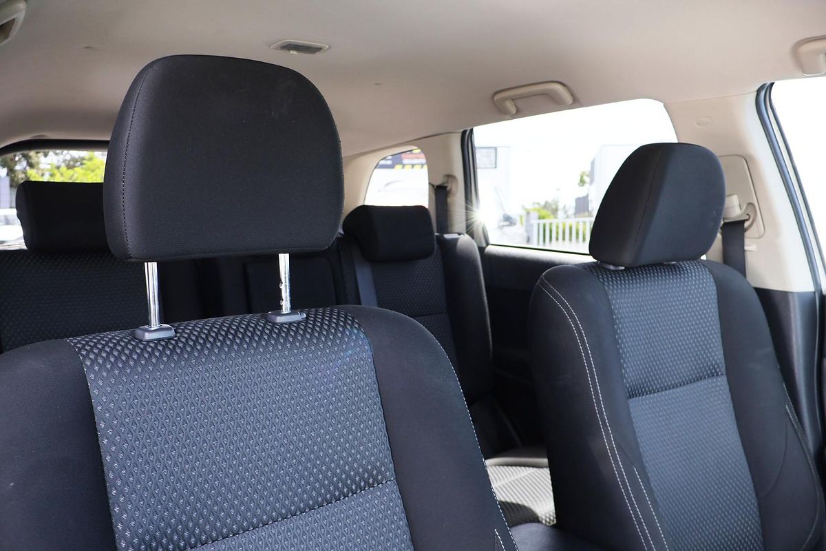 2018 Mitsubishi Outlander LS ZL