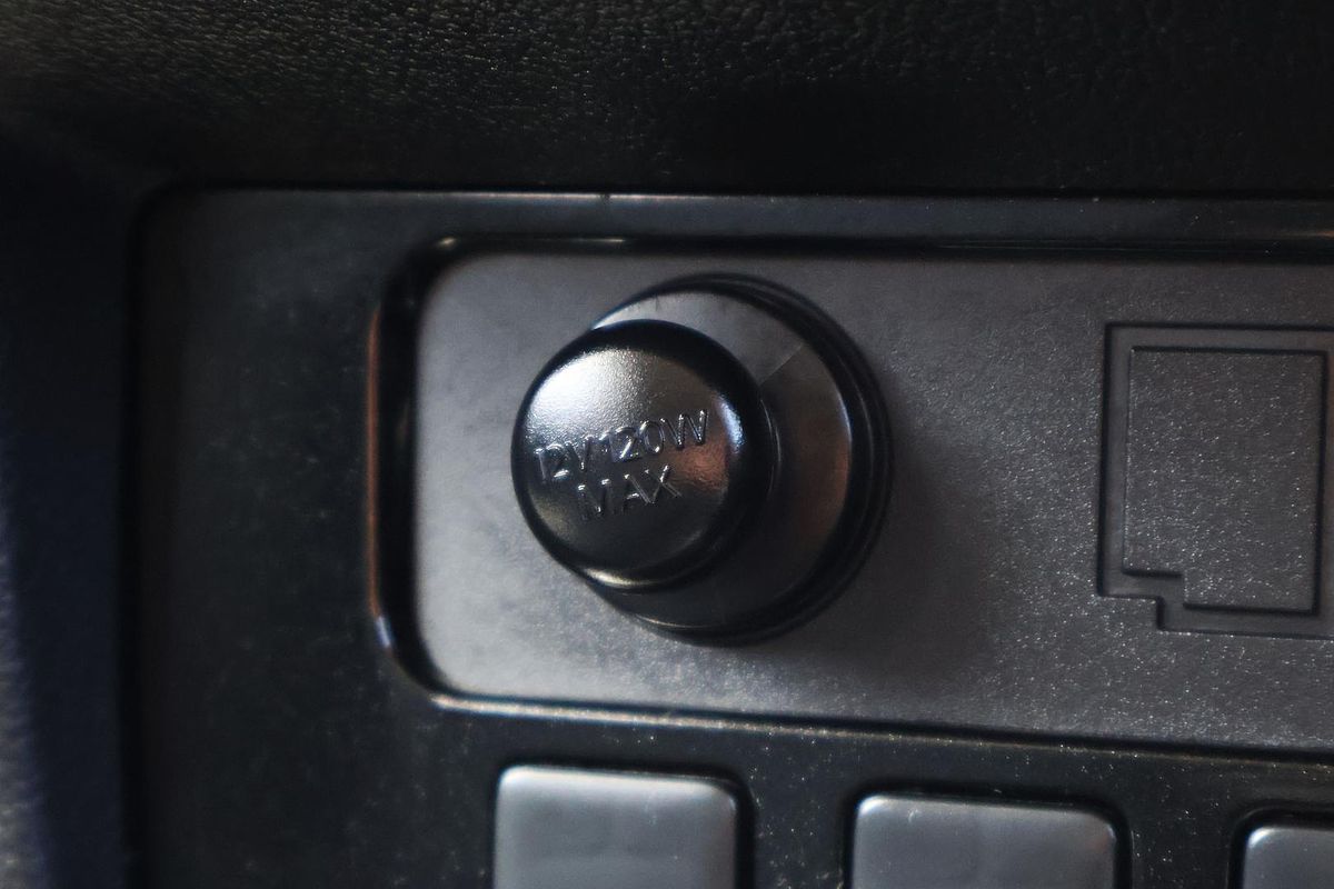 2018 Mitsubishi Outlander LS ZL