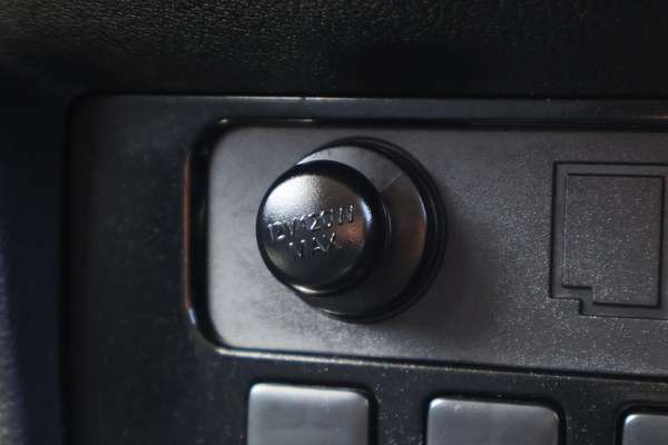 2018 Mitsubishi Outlander LS ZL