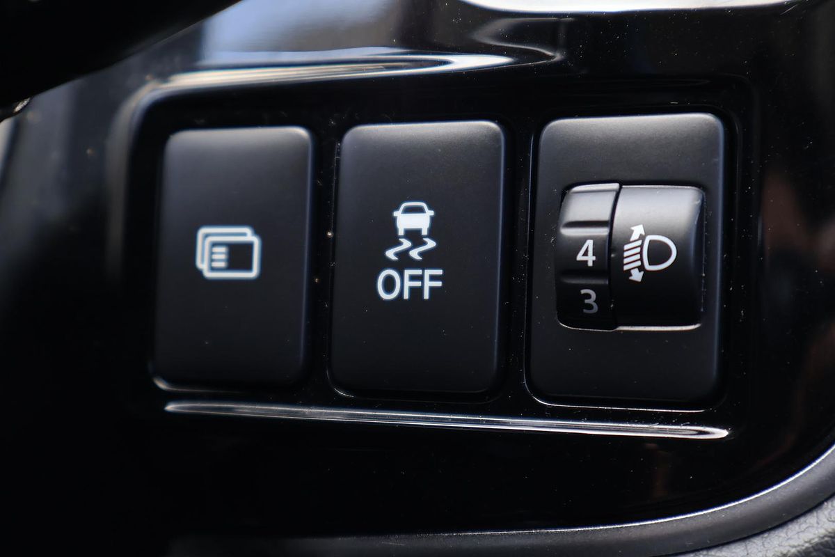 2018 Mitsubishi Outlander LS ZL