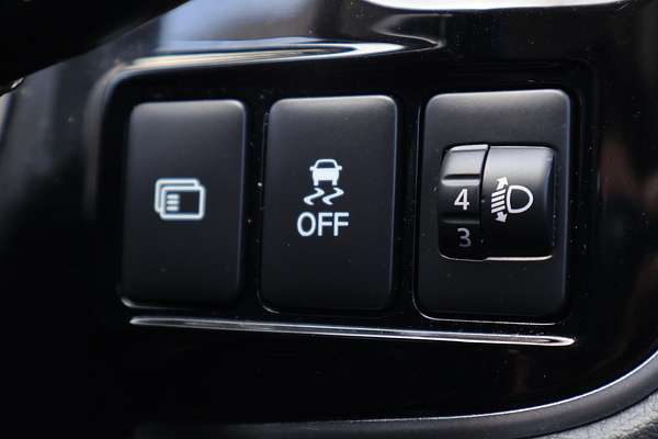 2018 Mitsubishi Outlander LS ZL