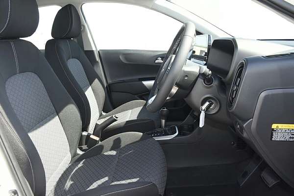 2025 Kia Picanto Sport JA PE2