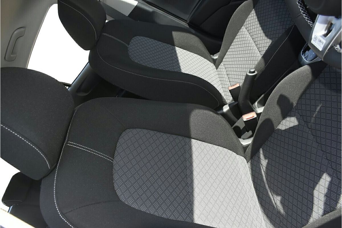 2025 Kia Picanto Sport JA PE2