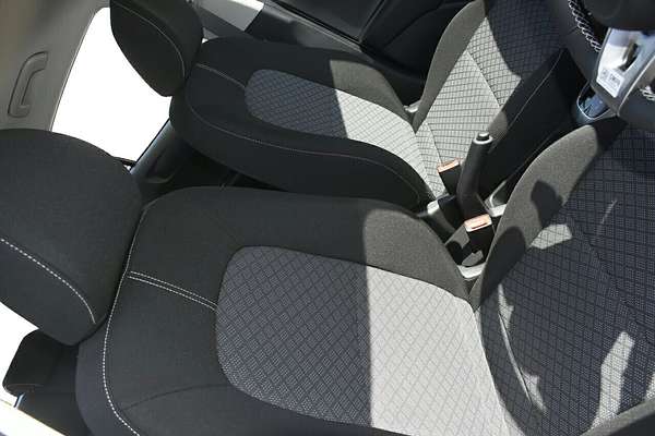 2025 Kia Picanto Sport JA PE2