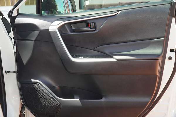 2019 Toyota RAV4 GX MXAA52R