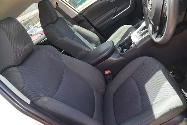 2019 Toyota RAV4 GX MXAA52R