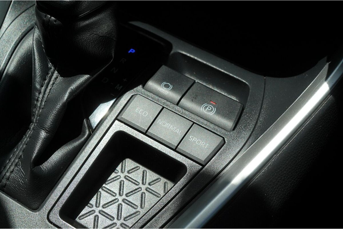 2019 Toyota RAV4 GX MXAA52R