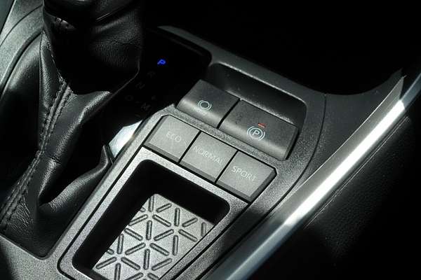 2019 Toyota RAV4 GX MXAA52R