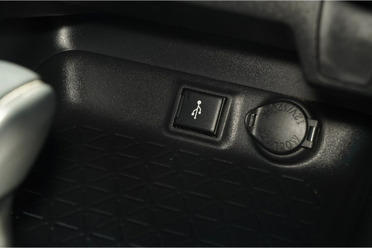 2019 Toyota RAV4 GX MXAA52R