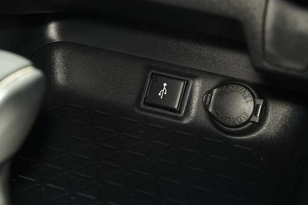 2019 Toyota RAV4 GX MXAA52R