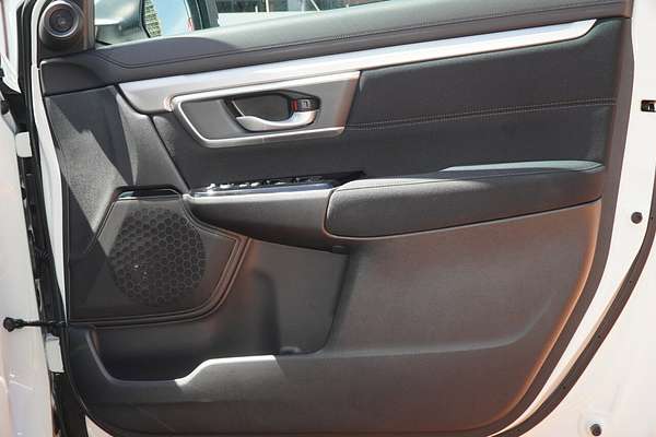 2019 Honda CR-V 50 Years Edition RW