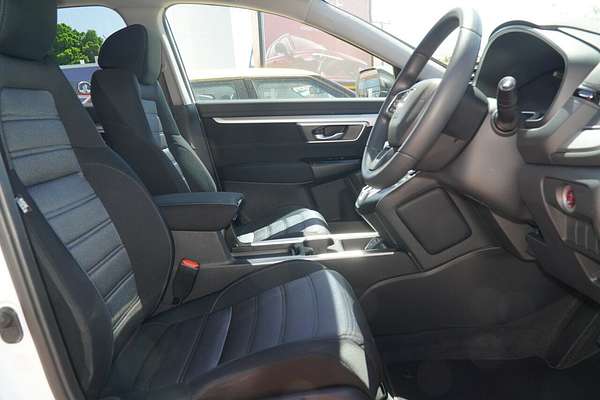 2019 Honda CR-V 50 Years Edition RW