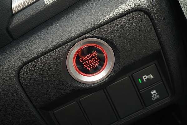 2019 Honda CR-V 50 Years Edition RW