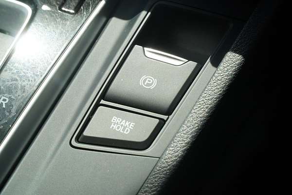 2019 Honda CR-V 50 Years Edition RW