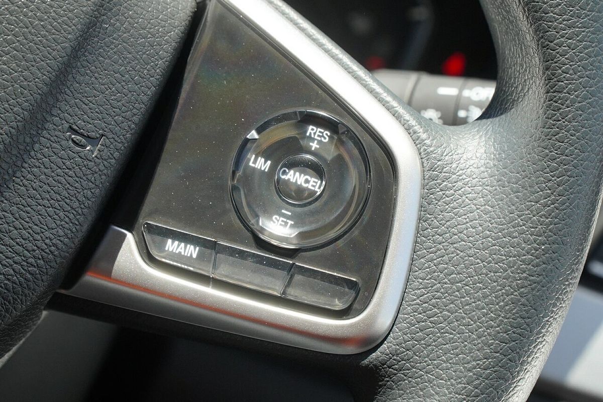 2019 Honda CR-V 50 Years Edition RW