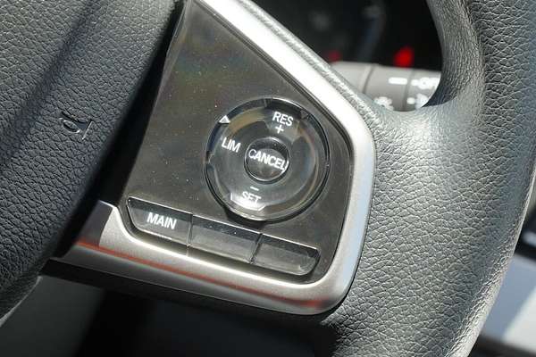 2019 Honda CR-V 50 Years Edition RW