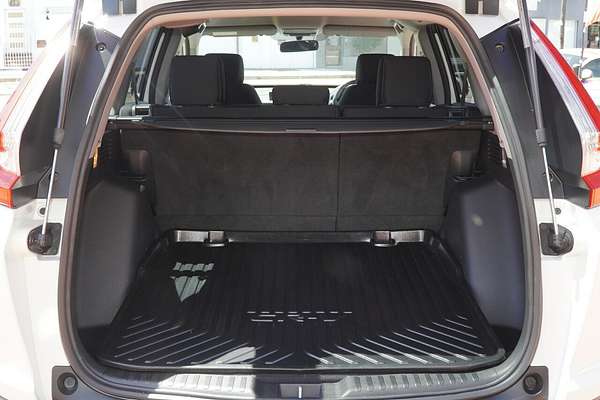 2019 Honda CR-V 50 Years Edition RW