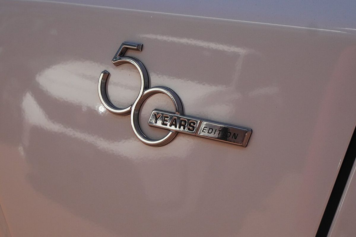 2019 Honda CR-V 50 Years Edition RW