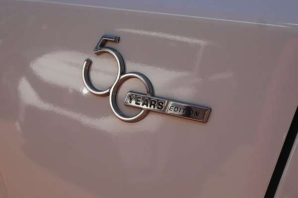 2019 Honda CR-V 50 Years Edition RW