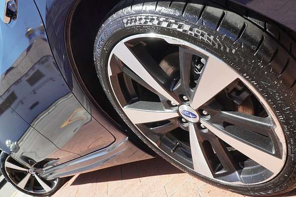 2019 Subaru Impreza 2.0i-S G5