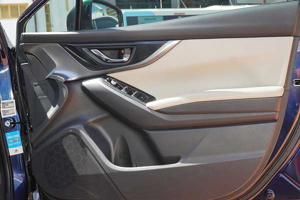 2019 Subaru Impreza 2.0i-S G5