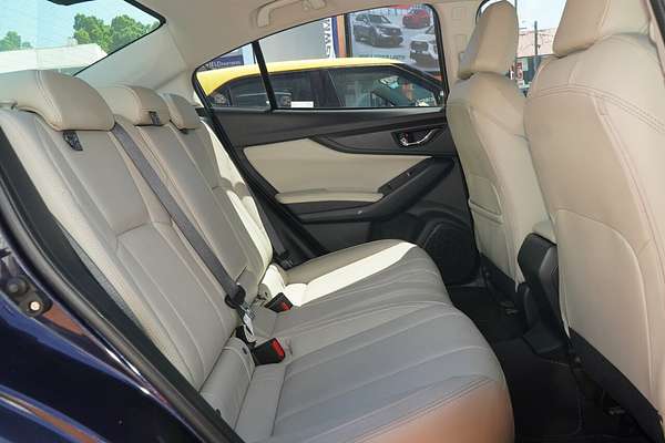 2019 Subaru Impreza 2.0i-S G5