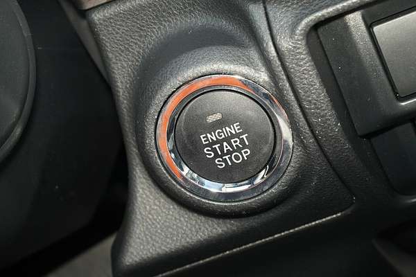 2019 Subaru Impreza 2.0i-S G5