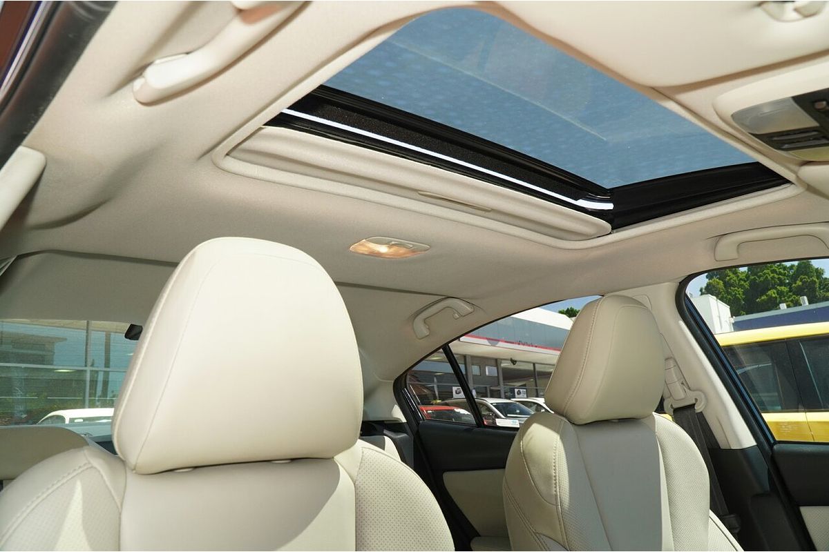 2019 Subaru Impreza 2.0i-S G5