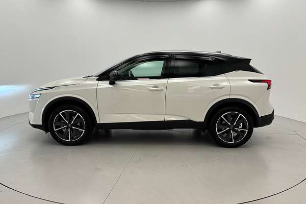 2023 Nissan QASHQAI ST-L J12