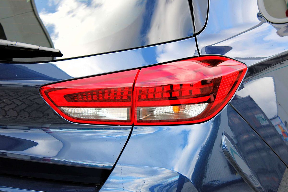 2024 Hyundai i30 N Line PDe.V6