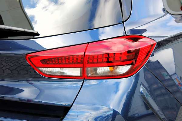 2024 Hyundai i30 N Line PDe.V6