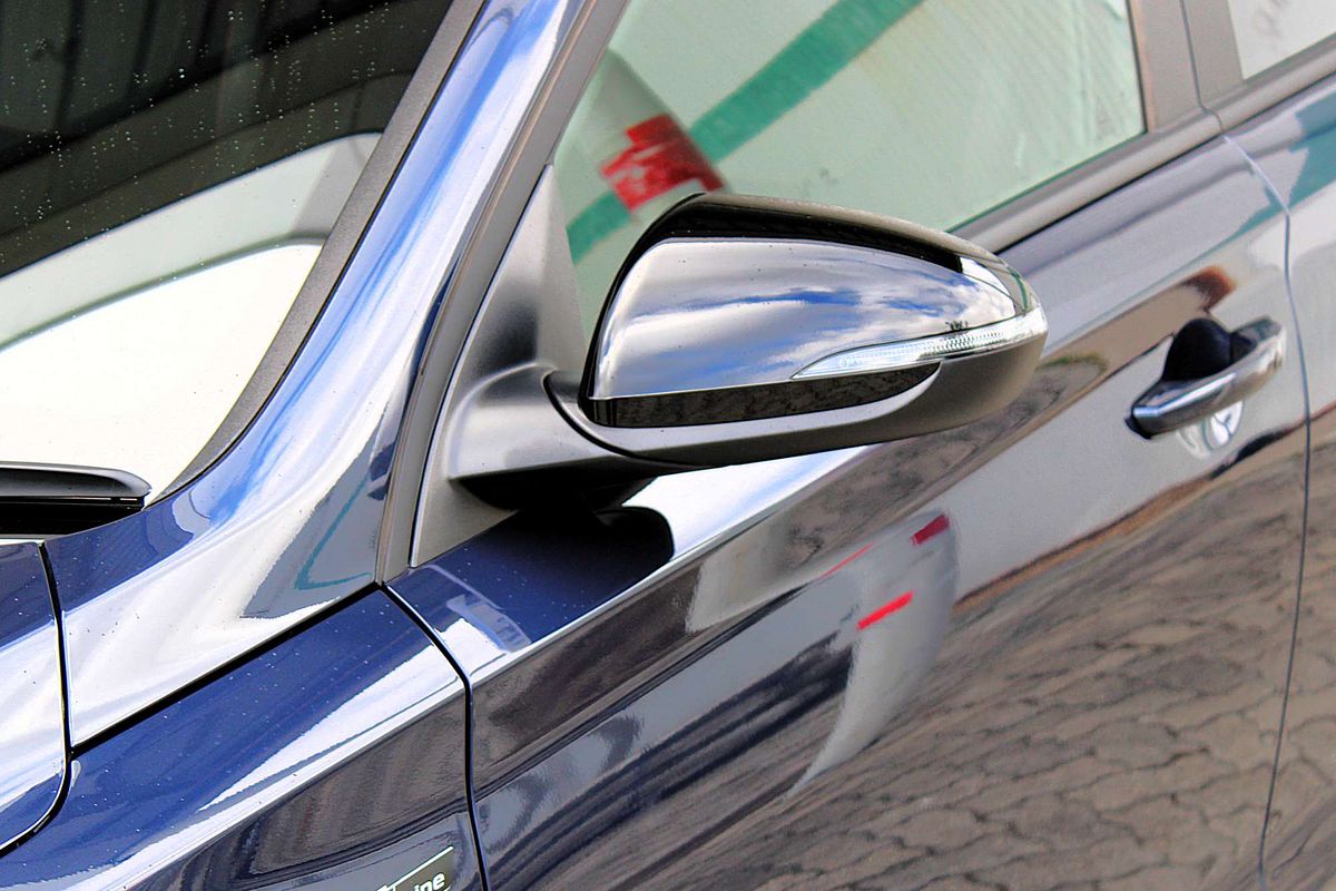 2024 Hyundai i30 N Line PDe.V6