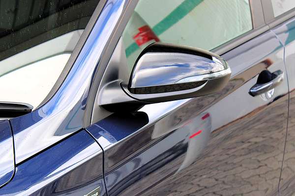 2024 Hyundai i30 N Line PDe.V6