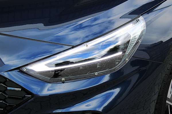 2024 Hyundai i30 N Line PDe.V6