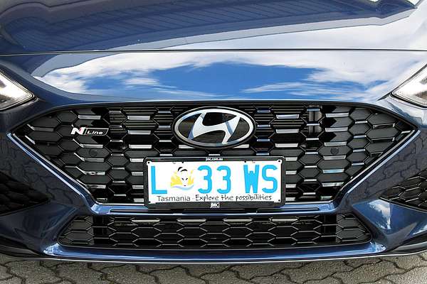 2024 Hyundai i30 N Line PDe.V6