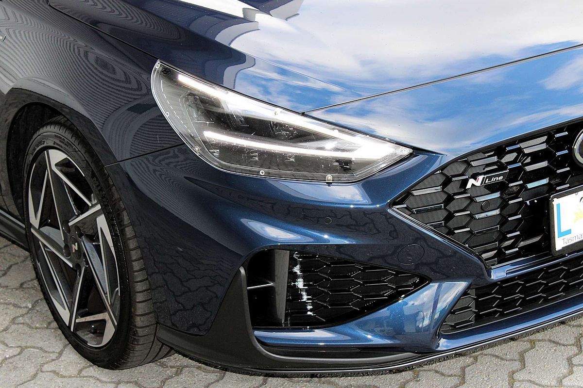 2024 Hyundai i30 N Line PDe.V6