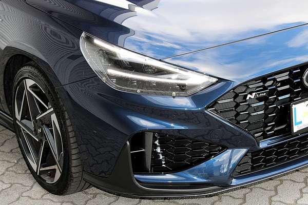 2024 Hyundai i30 N Line PDe.V6