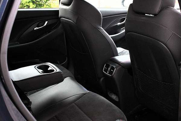 2024 Hyundai i30 N Line PDe.V6